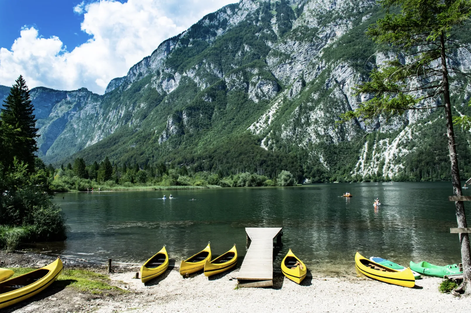 lake_bohinj_standuppaddle